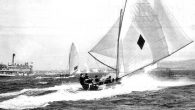 The man responsible for the birth of 18-Footer racing some 128 years ago (January 1892) was a leading Sydney retailer named Mark Foy, who was a keen sailor as well as being a very successful businessman with an acute eye […]