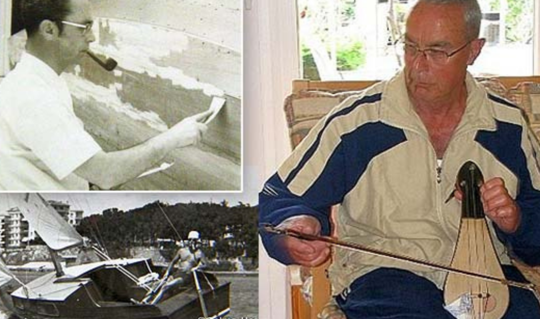 Selma Uca’nın baba acısı Yelken dünyamızın kıdemli isimlerinden Uluslararası Yelken Hakemi Selma Uca’nın yoğun