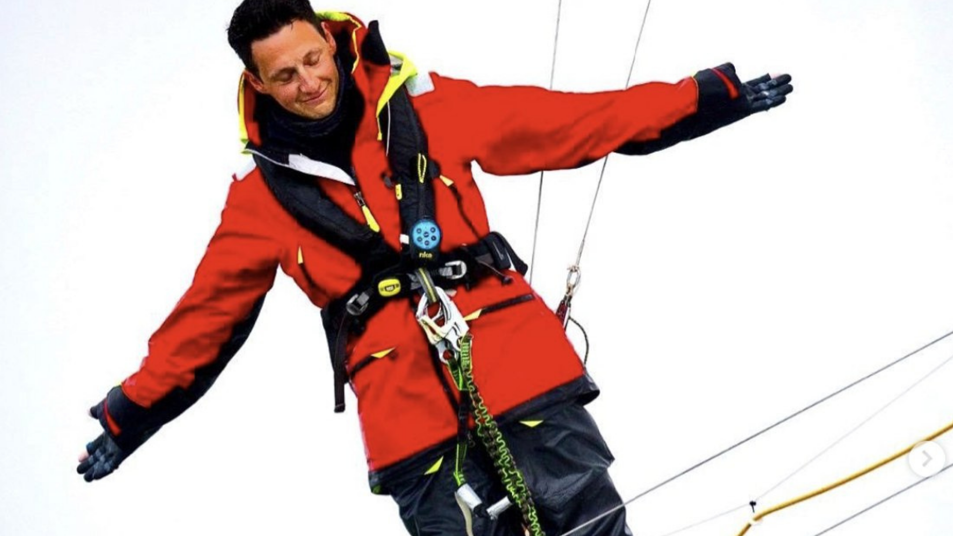 Deniz Bağcı’ya Mini Transat 2025’te Başarılar Dileriz! 21 Eylül – 15 Kasım tarihleri arasında düzenlenecek Mini Transat