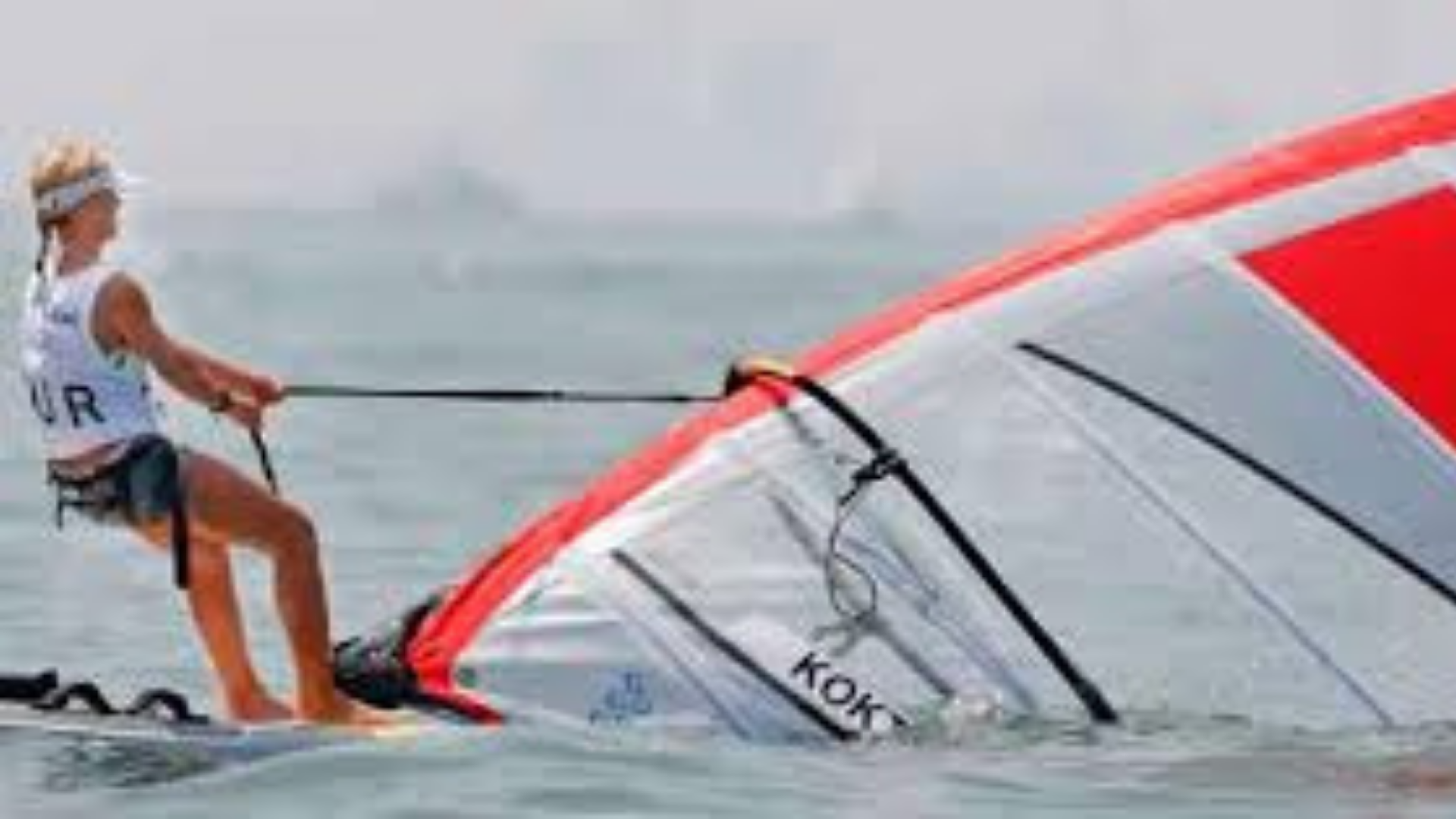 Türkiye Yelken Federasyonu Züber Windsurf Türkiye Ligi Şampiyonası’nın 3. Ayak yarışları 18-21 Eylül tarihleri