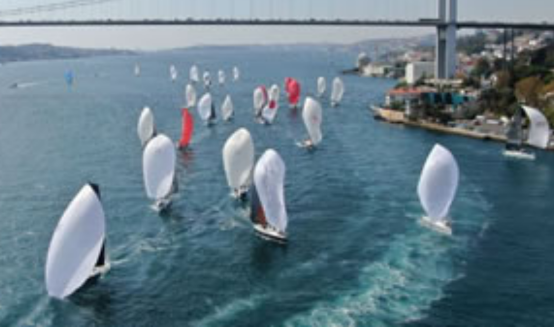 Bosphorus Cup’ için geri sayım başladı Türkiye'nin dünyada en çok ilgi gören spor organizasyonlarının başında gelen