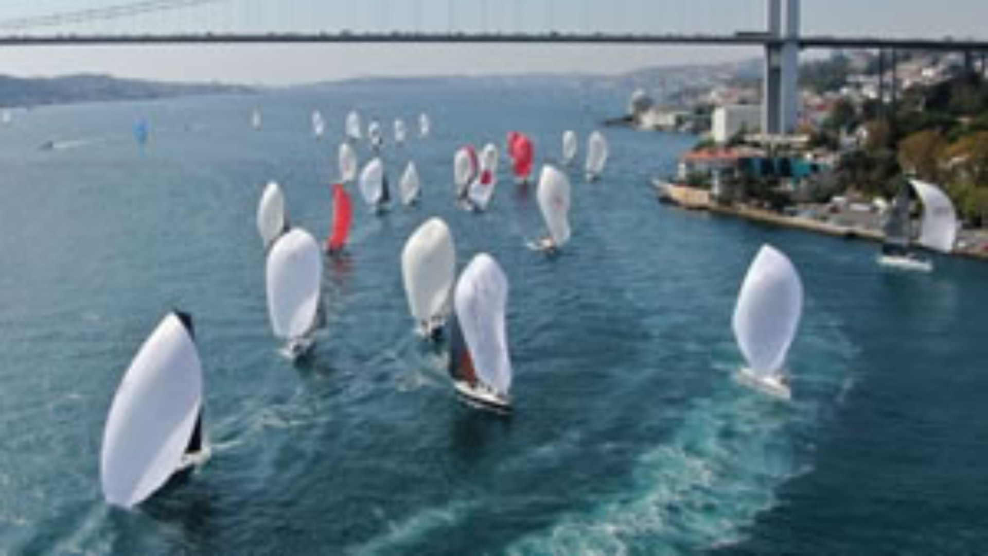 Bosphorus Cup’ için geri sayım başladı Türkiye'nin dünyada en çok ilgi gören spor organizasyonlarının başında gelen