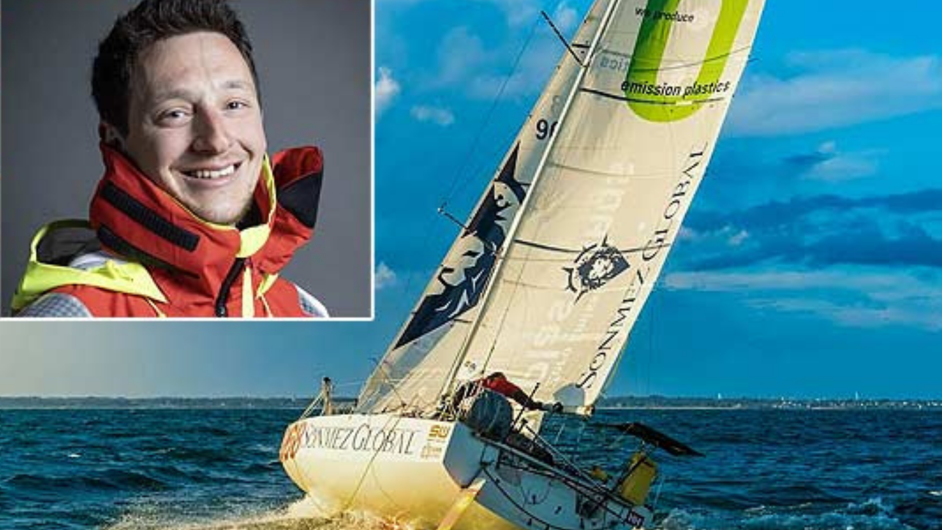 Deniz Bağcı, okyanustaki büyük sınav Mini Transat’a hazır! Solo açık deniz yarışçılığının en zorlu etaplarından biri olarak kabul edilen Mini Transat 2025, 21