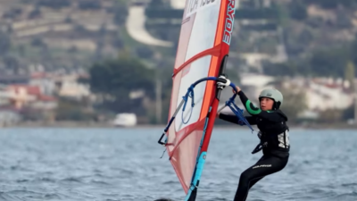 15-18 Kasım tarihleri arasında TYF Urla Olimpik Kamp Merkezi’nde toplam