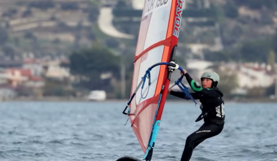 15-18 Kasım tarihleri arasında TYF Urla Olimpik Kamp Merkezi’nde toplam