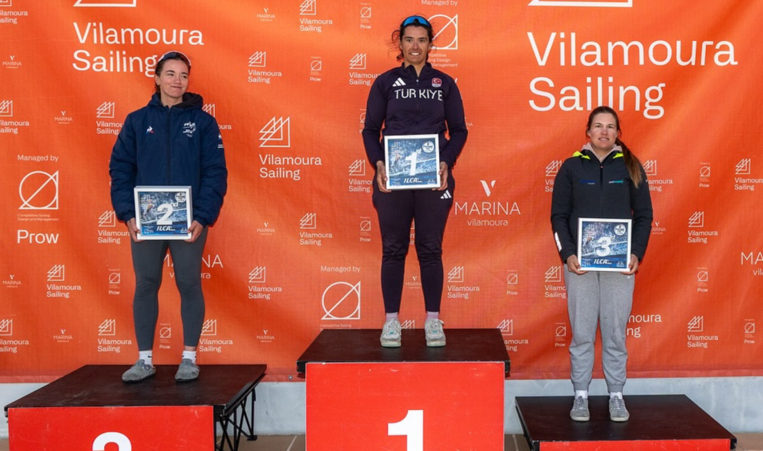 27–30 Kasım 2025 tarihleri arasında Portekiz’in Vilamoura kentinde gerçekleştirilen 8.