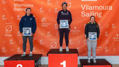 27–30 Kasım 2025 tarihleri arasında Portekiz’in Vilamoura kentinde gerçekleştirilen 8.