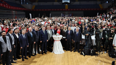 2025 İzmir Sporun En’leri Ödül Töreni, 6 Aralık tarihinde İzmir