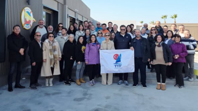 Federasyonumuzun 2025 yılı Eğitim Programı kapsamında düzenlenen Hakem Vize–Terfi Semineri,