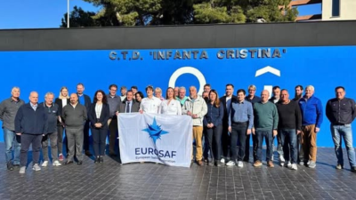 Türkiye Yelken Federasyonunun yürütmekte olduğu All Hands on Deck (AHOD)-Eller