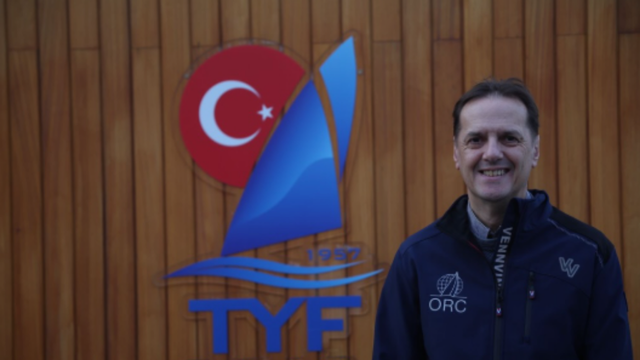 TYF ORC Bilgilendirme Seminerleri İzmir’de Başladı Sailing Times Türkiye Yelken Federasyonu (TYF), ORC ölçüm ve rating