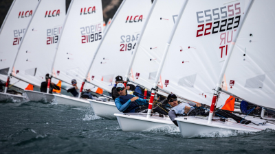 7-11 Ekim tarihleri arasında TYF Olimpik Kamp Merkezinde düzenlenen TYF