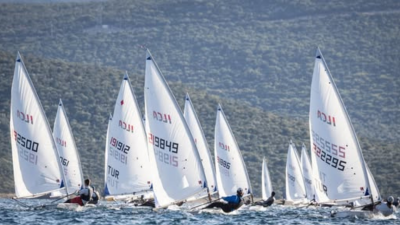 7 – 11 Ekim tarihleri arasında TYF Olimpik Kamp Merkezi’nde