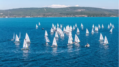 7 – 11 Ekim tarihleri arasında TYF Olimpik Kamp Merkezi’nde