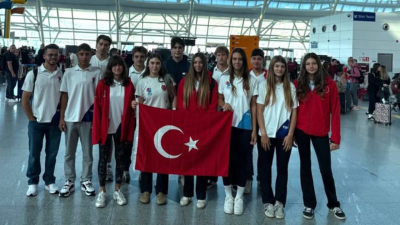 Türkiye Yelken Federasyonu 2025 Faaliyet Programı’nda yer alan 13 –