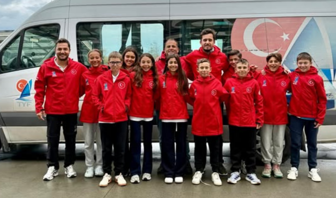 16 – 19 Ekim 2025 tarihleri arasında Bulgaristan / Nessebar’da