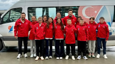 16 – 19 Ekim 2025 tarihleri arasında Bulgaristan / Nessebar’da