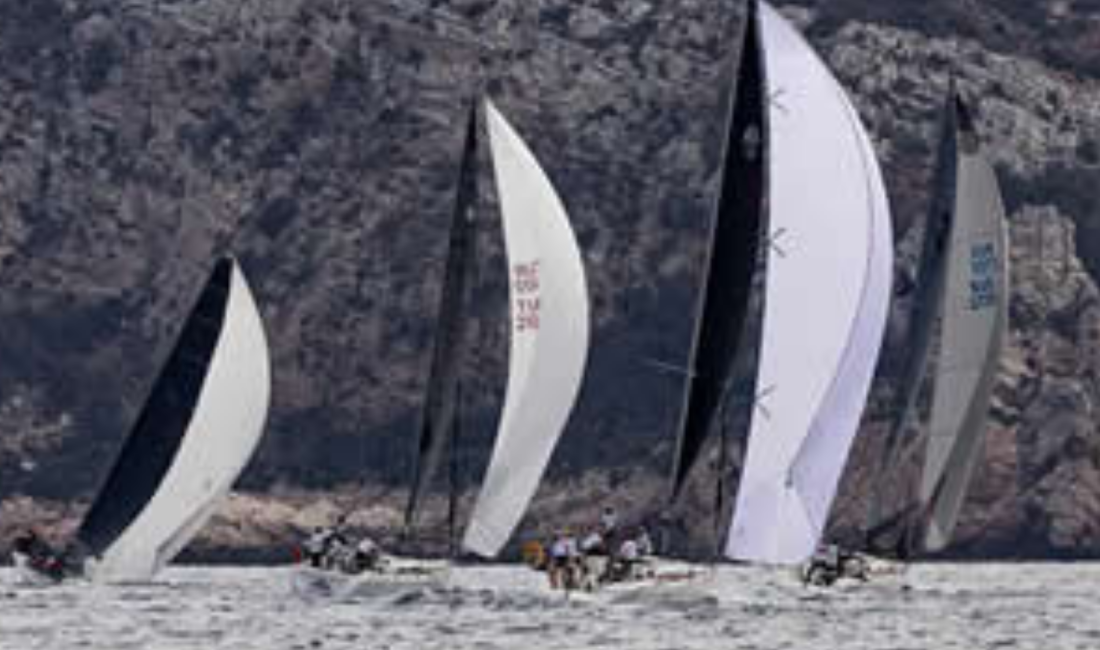 Datça’da Knidos Cup yelken yarışları yapılacak Datça Yat Spor Kulübü tarafından bu yıl üçüncüsü düzenlenen “Knidos