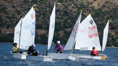 8 – 12 Ekim tarihleri arasında Bodrum’da gerçekleştirilen 13. Bodrum