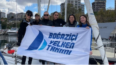 Türkiye Yelken Federasyonu himayesinde ve profesyonel kurumların koordinasyonunda düzenlenen Deniz