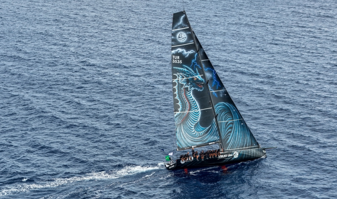 2025 Rolex Middle Sea Race’te Türk Ekiplerine Başarılar Dileriz! 13 – 25 Ekim tarihleri arasında Valletta / Malta’da gerçekleştirilen