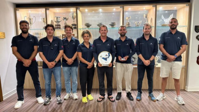2025 Rolex Middle Sea Race Tamamlandı 13 – 25 Ekim tarihleri arasında Malta’nın Valletta kentinde düzenlenen