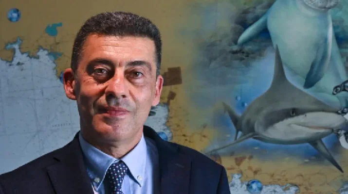 Türkiye’de ilk defa pilot bölge olarak seçilen Göcek koylarında yat