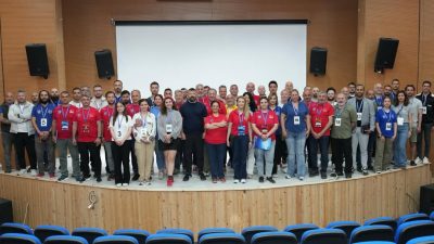 Antalya’nın Kaş ilçesinde 4-12 Mayıs tarihleri arasında yoğun katılımla gerçekleştirdiğimiz