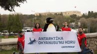 Bilim insanları Antarktika’daki buz kaybının hızlandığını ve deniz seviyelerinin tehlikeli şekilde yükselebileceğini belirterek harekete geçme çağrısında bulunuyor. 2024 Avustralya Antarktika Araştırma Konferansı Dünyanın dört bir yanından 500’e yakın bilim insanı, Antarktika’nın hızla artan buz kaybı ve bunun küresel etkileri konusunda acil […]