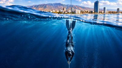 2026 has already seen half a dozen world records fall.