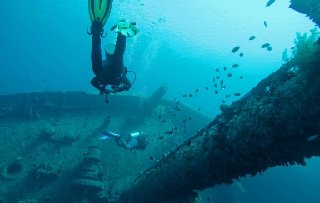 Jordan’s Big Play for the Red Sea? Why a New Aqaba Dive Convention Could Signal a Shift in Regional Diving The announcement of a new international diving and marine event