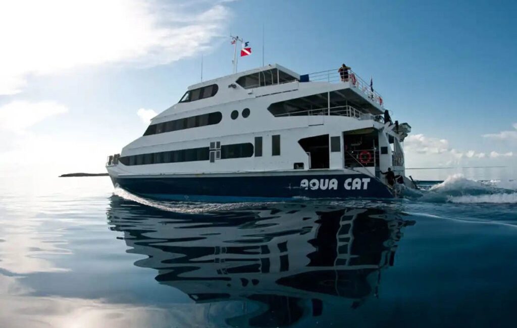 The Bahamas has long been synonymous with pristine waters, thriving