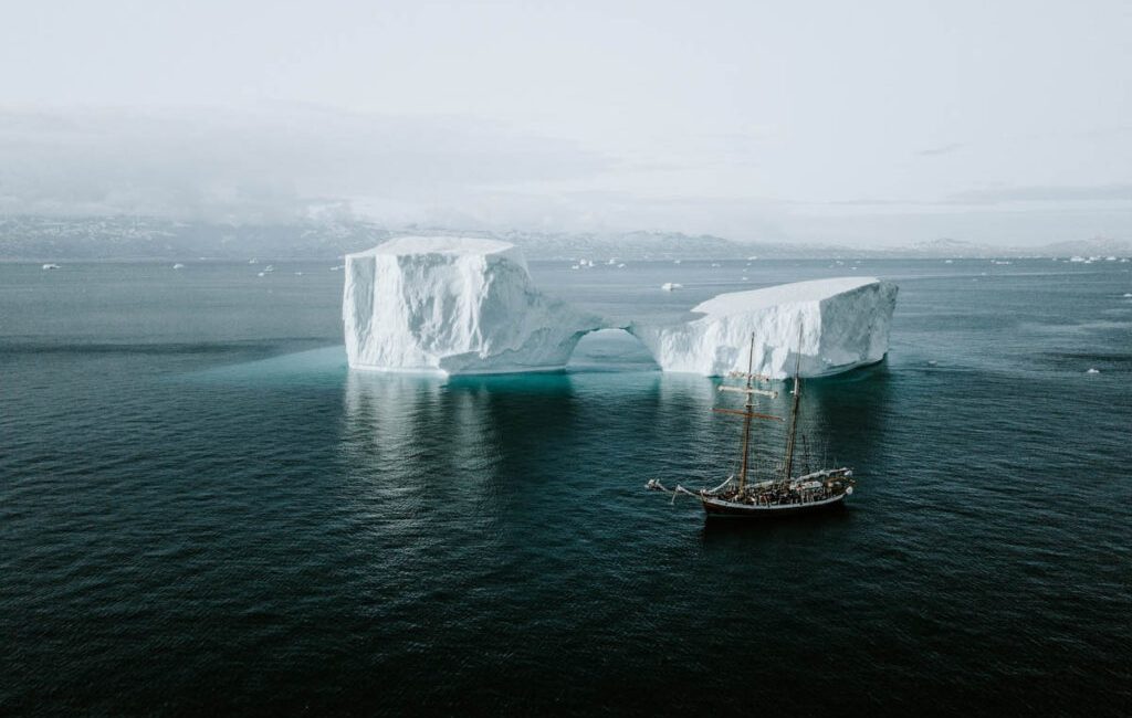 There is a quiet revolution underway. Divers who once planned