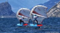 by Fiona Wylde, Sailing World The X-15 class introduces one-design wingfoil racing, focusing on youth and international development, making it a reality. The simplicity of putting your equipment in the back of the car, driving to a local sailing center or […]