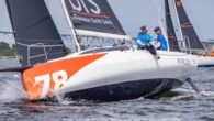 It was as good as it gets for 47 teams sailing in the Ida Lewis Yacht Club’s 18th Ida Lewis Distance Race. Race organizers had promised to reinforce the race’s reputation as a challenging 24-hour overnight competition, and that they […]
