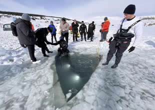 skenderun Teknik Üniversitesi (İSTE) Denizcilik Teknolojileri Meslek Yüksekokulu akademisyen ve