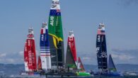Saint-Tropez could host the comeback of Quentin Delapierre’s French team after a shaky start to Season 4. The 10-strong F50 fleet will next meet for battle on the waters of Saint-Tropez when the France Sail Grand Prix gets underway on […]