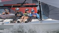 Perhaps if there were more women yacht designers, there’d be more small keelboat one design classes better suited for women. But with ideal team weight often favoring bigger people, creating opportunity for women in sailing needs a twist such as […]