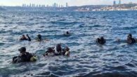 Beykoz’da düzenlenen “Dışardan Bakınca Göremedikleriniz” sualtı temizliği etkinliğiyle denizleri ve geleceği tehdit eden çevre kirliliğine vurgu yapıldı. Denizden çıkan bisiklet, araç lastikleri, su bidonu, çok sayıda metal ve cam şişe, kirliliğe dikkati çekmek için sahilde sergilendi. Beykoz Belediyesi ve Sualtı […]