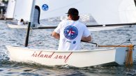 This past spring, I started ­sailing a Naples Sabot, which is a Southern California kids’ boat, somewhat like an Opti. There have always been adults, as well as kids, in this class, but when the pandemic hit, a lot of […]