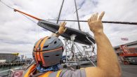 The quote of the day from the opening press conference came from INEOS Team UK’s Ben Ainslie after acknowledging the drubbing he and his teammates took after stumbling through the Prada America’s Cup World Series in December. Looking up from […]