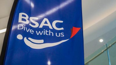 The British Sub-Aqua Club (BSAC) has announced the launch of its