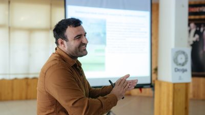 Sualtı dünyamızın önemli yapı taşlarından SUALTI DÜNYASI Dergisinin yardımcı editörlüğünü