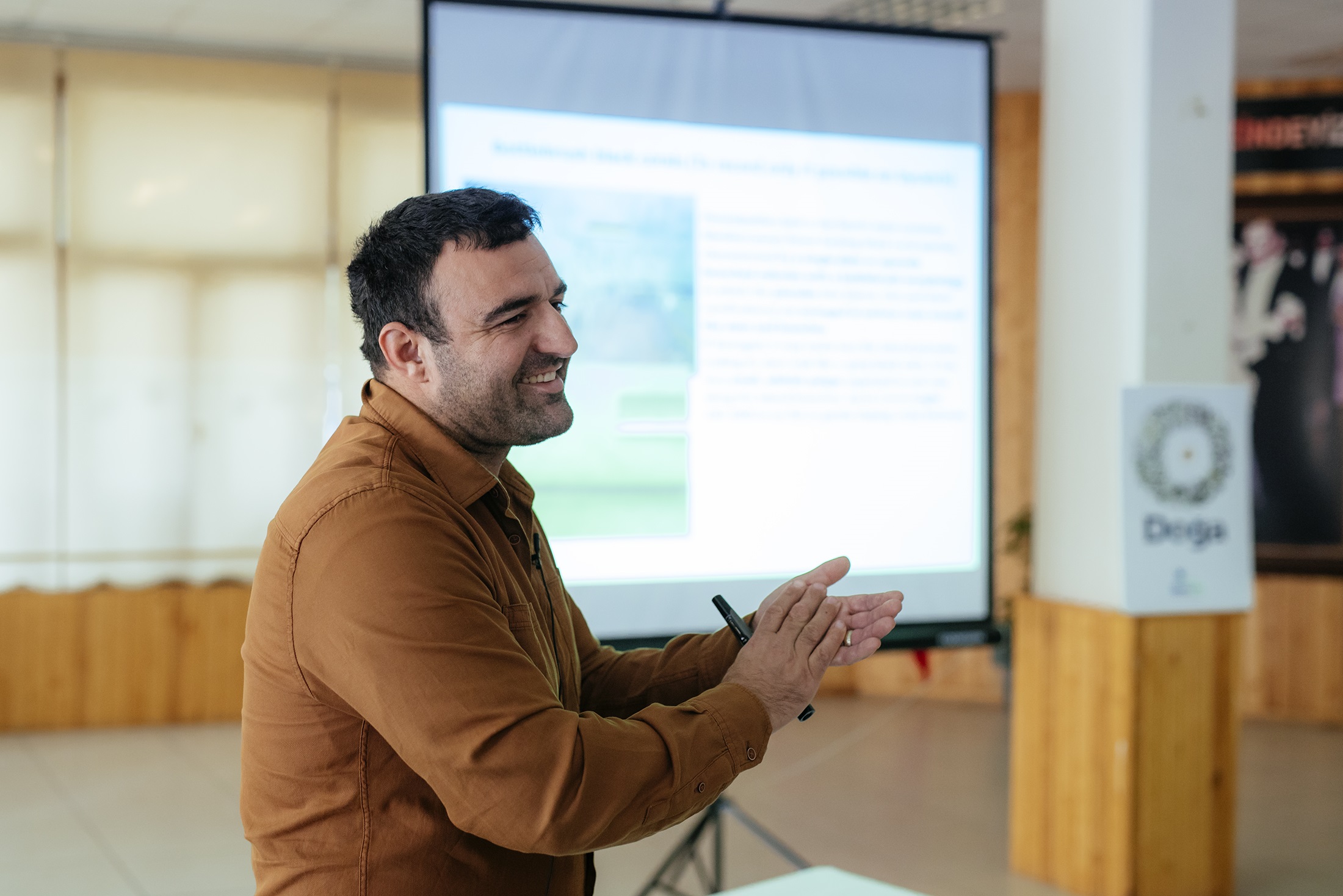 Sualtı dünyamızın önemli yapı taşlarından SUALTI DÜNYASI Dergisinin yardımcı editörlüğünü