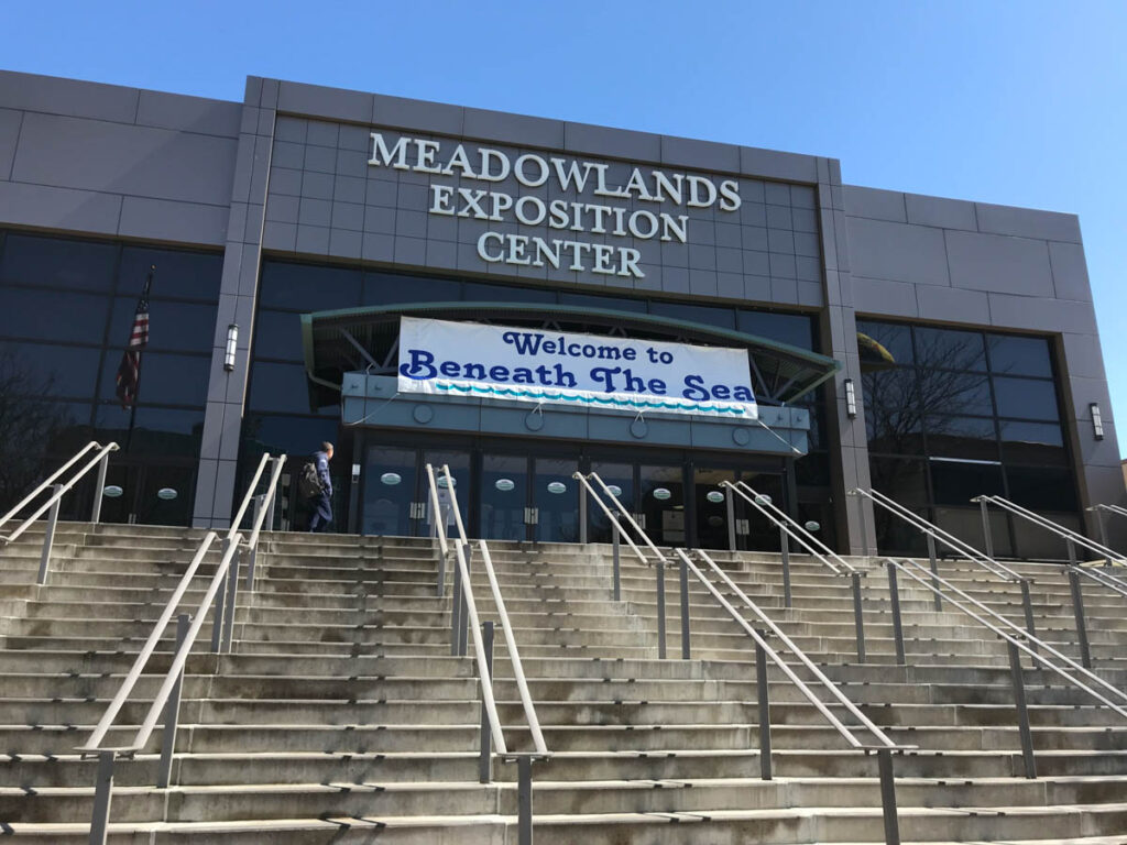 Beneath the Sea 2026 is responding to our attendees’ demand