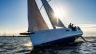 Sailing World magazine revealed the Beneteau First 36 as its Boat of the Year for 2023. The 36-footer (above) emerged as the judges’ unanimous favorite after a week of reviews and sailing tests of 11 new performance sailing models in Annapolis, Maryland. […]