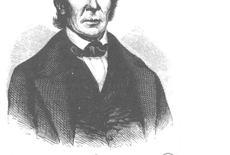 Benson J. Lossing, Public domain, via Wikimedia Commons Known as