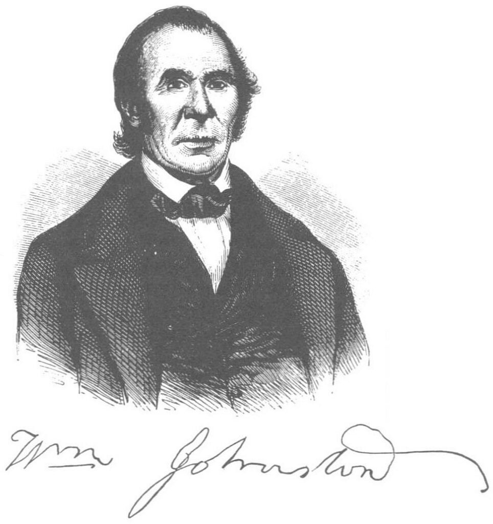 Benson J. Lossing, Public domain, via Wikimedia Commons Known as