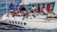 by Annie Gardner Back in the “good old days” the Southern Ocean Racing Conference, SORC, was considered the most prestigious annual ocean racing event in the USA. Snowbirds would fly south and up to 80 teams entered from across the […]