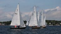 Chester, NS (August 11, 2021) – There was a lot of excitement — and a lot of fog — on the water during the first day of Helly Hansen Chester Race Week 2021. Last year’s event was cancelled due to […]